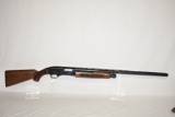 Gun. Winchester Model 1200 12 ga Shotgun