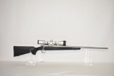 Gun. Remington Model 700 SS 300 Rem Ultra Rifle