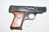 Gun. Erma Model EP25 25 auto cal pistol