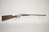 Gun. Stevens Model Favorite 22 cal Rifle