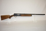 Gun. Browning Belgium A5 Light 12ga Shotgun