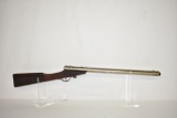 BB Gun. Benjamin Air rifle