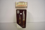 Winchester 2005 30-30 Commemorative Knife Set. NOS