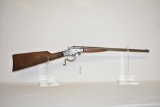 Gun. Stevens Crack Shot-26 22 cal Rifle