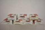 Ammo. PMC 30-30 cal. 70 Rds.