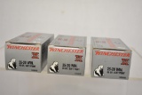 Ammo. Winchester 25-20. 150 Rds