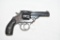 Gun. Iver Johnson Model Top Break 32 cal Revolver