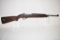 Gun. Underwood US M1 Carbine 30 cal Rifle