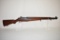 Gun. International Harvester M1 Garand 30-06 Rifle