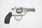 Gun. US Revolver Top Break 32 cal Revolver