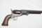 Gun. Colt Model 1849 Pocket 31 cal. Revolver