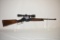 Gun. Browning Model 81 BLR 308 cal. Rifle