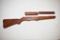 M1 Garand H&R 3 Piece Wood Stock Set