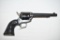 Gun. Colt Peacemaker 22 22lr cal Revolver