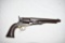 Gun. Colt Model 1860 Army 44 cal. Revolver