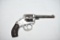 Gun. H&R Safety Hammer 32 cal Revolver