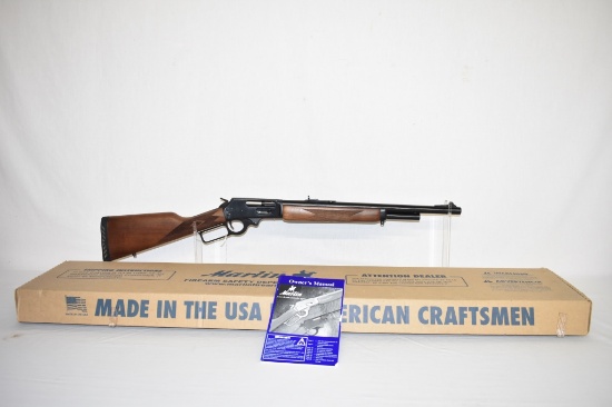 Gun. Marlin Model 1895G 45 70 cal Rifle