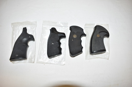 4 Sets Grips