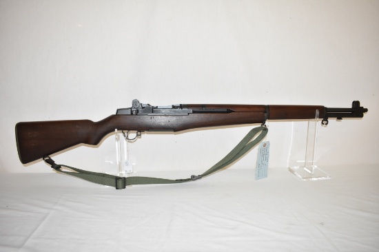Gun. H&R Arms Model M1 Garand 30-06 cal Rifle