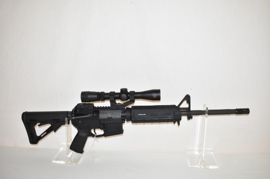 Gun. CXV Model Core 15 223/5.56 cal Rifle