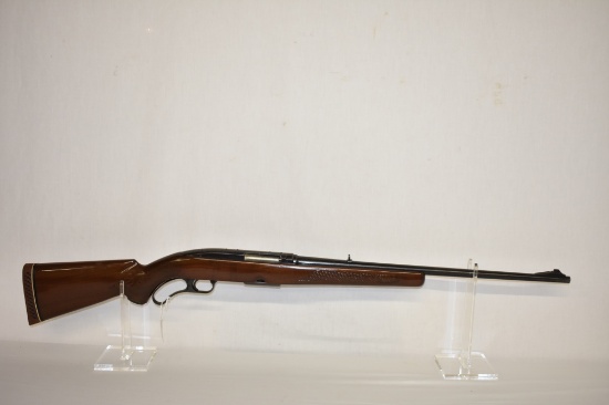 Gun. Winchester Model 88 243 cal Rifle