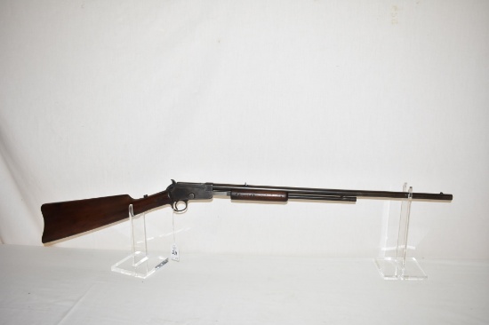 Gun. Marlin No. 25 22 Short & CB cap cal Rifle