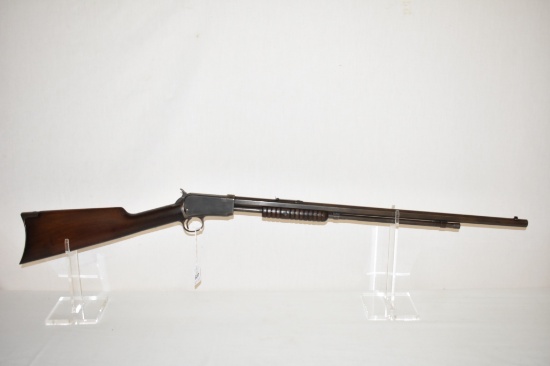 Gun. Winchester Model 1890 22 short cal Rifle