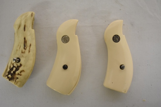 3 Sets Grips