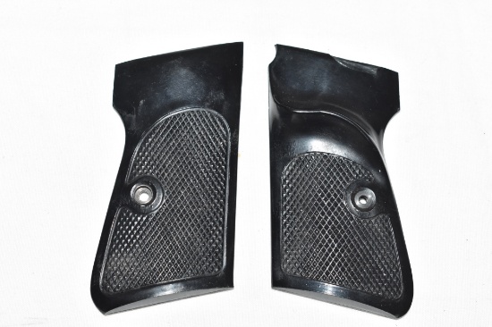 Set Walther PP 22 cal Target Grips