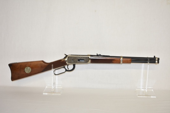 Gun. Winchester 94 Legendary Lawman 30 30 Rifle