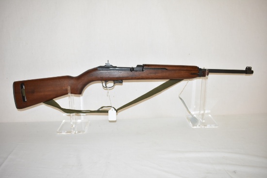 Gun. Quality HMC US M1 Carbine 30 cal Rifle