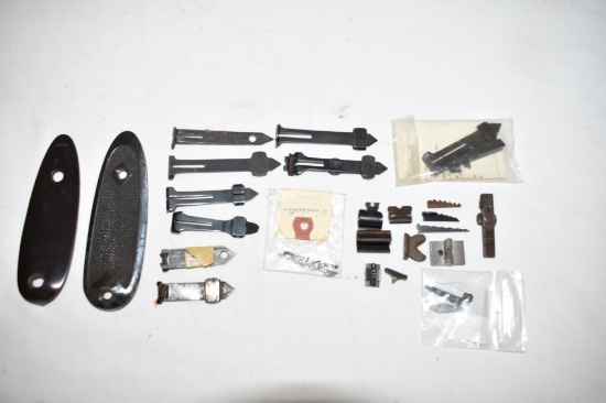 Misc Gun Parts