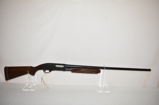 Gun. Remington 870 Wingmaster Mag 12 ga Shotgun