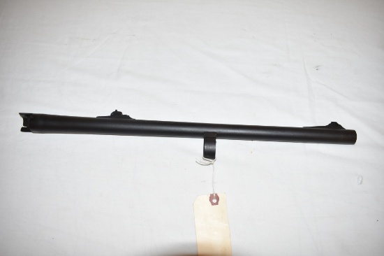 Remington 870 3” Smooth Bore Slug Barrel