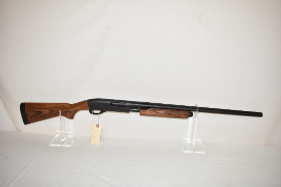 Gun. Remington 870 Express Magnum 20ga Shotgun
