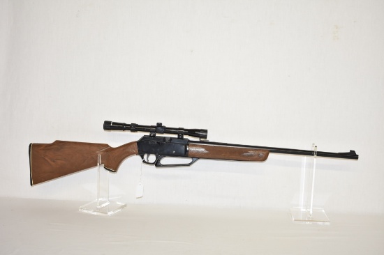 BB Air Gun. Daisy Model 880 Power Line