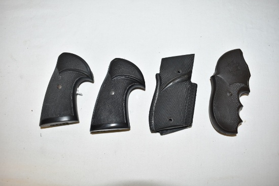 4 Sets Grips