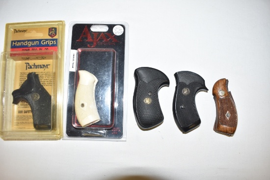 5 Set Grips