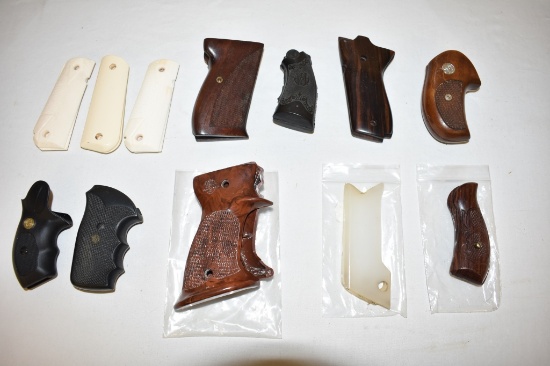 12 Sets Misc Grips