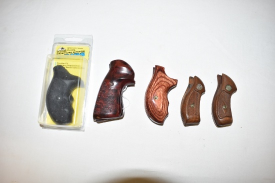 5 Sets Grips