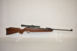 Pellet Gun. Beeman Model RS2 22/5.5mm Rifle