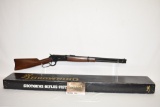 Gun. Browning Model 1886 45-70 govt cal Rifle