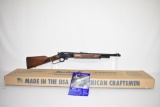 Gun. Marlin Model 1895G 45 70 cal Rifle