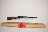 Gun. Winchester 94AE Pack Carbine 44 rem Rifle