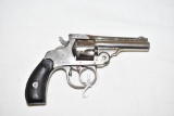 Gun. H&R Top Break 32 cal Revolver
