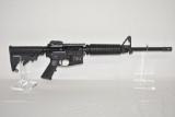 Gun. Smith & Wesson Model M&P-15 5.56mm Rifle