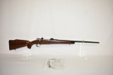 Gun. Colt Model 57 Belgium 243 cal Rifle