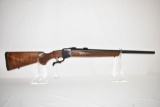 Gun. Ruger Model No.1 22-250 cal. Rifle