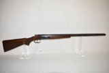 Gun. Winchester Model 24 12ga Shotgun