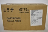 Ammo. Silver Bear 223 Rem (5.56x45mm). 500 Rds NIB